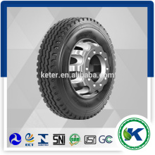 Radial LKW Reifen 295 / 80r22.5 DR908 DR909 DR920 DR938